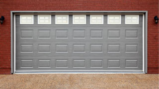 Garage Door Repair at Residential View Vallejo, California